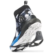 Icebug Men's Now3 M BUGweb RB9X Greyscale Boots, Size 12