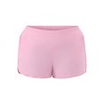 thumbnail image 5 of Athletic Works Women's and Women's Plus Running Shorts, Sizes XS-4X, 5 of 5