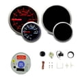 thumbnail image 4 of ProSport Gauges Performance Series 52mm Electric Boosting Car Fuel Gauge & Mount, 4 of 5