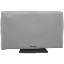 Solaire 46" - 52" Outdoor TV Cover Light Gray (SOL 46G) HDYSOL46G