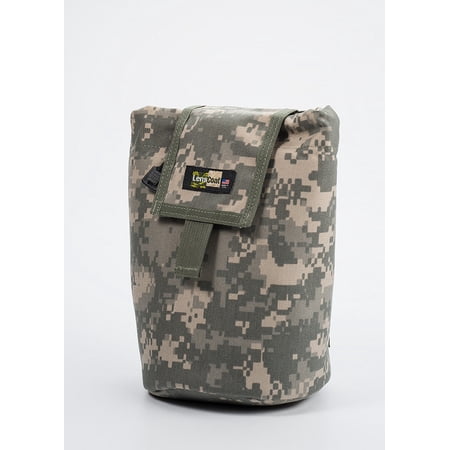 Roll up MOLLE Pouch Large