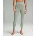 thumbnail image 1 of lululemon Align High-Rise Pant with Pockets 25" l LW5DSHS, 1 of 2