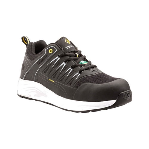 terra composite toe shoes