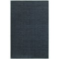 thumbnail image 2 of Style Haven  Lismer Distressed Stripe Area Rug Navy/Grey 3'10" x 5'5" 4' x 6' Indoor Living Room, Bedroom Grey Rectangle, 2 of 5