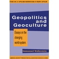 thumbnail image 1 of Pre-Owned Geopolitics and Geoculture: Essays on the Changing World-System (Paperback) 0521406048 9780521406048, 1 of 1
