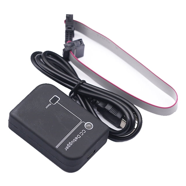 Injueey Depurador ZIGBEE Actualización en línea 2540 2541 2530 Dispositivo de análisis de protocolo Electrónica