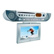 Philips AJL700 - DVD LCD TV kitchen clock radio