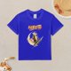 thumbnail image 2 of Camiseta Algodón de Naru para niños, 2 of 5
