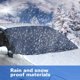 thumbnail image 3 of Riwesomey Parasol para parabrisas de coche, parasol de protección, parasol, imán, antinieve, accesorios protectores para coche Vehículos, repuestos y accesorios Mis Riwesomey CZ3287-00B, 3 of 6