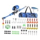 thumbnail image 4 of Equipo de pesca,Juego de cañas de pescar para niños Juego de equipo de pesca para niños,Conjunto de caja de aparejos de accesorios de pesca al aire libre,Señuelos De Pesca Equipo De, 4 of 8