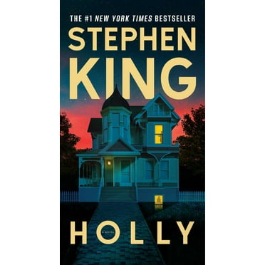 Holly (Paperback)