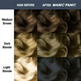 thumbnail image 4 of MANIC PANIC Dark Star Hair Color Amplified, 4 of 8
