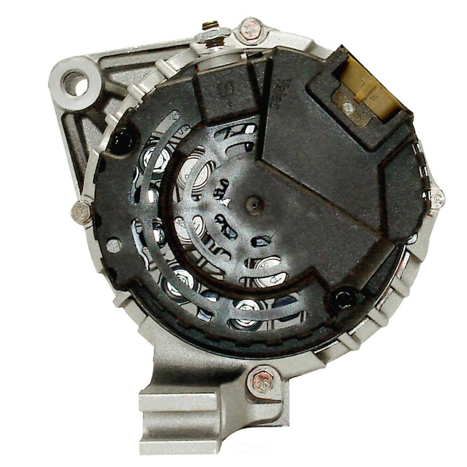 FVP Professional 13866 Alternator Standard
