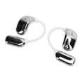 thumbnail image 1 of Buletooth Translation Earbuds, LCD Real Time Language Translator Earbuds Support 144 Languages and 14 Voice Simultaneous Translations HiFi Sound Ergonomic Headphones Translator, 1 of 7