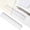 B4_Clear 6.14", variant on FURNIX Clear Plastic Ruler,Straight Edge Ruler,Clear 6.14" Ruler,Centimeters Measuring Stationery,Flexible Straight Ruler,Clear Ruler For Craft Office,Colored Transparent Ruler,Yard Stick