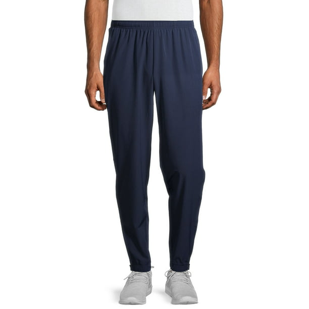 Russell - Russell Mens and Big Mens Active Woven Joggers - Walmart.com ...
