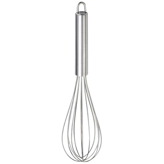 Hand blender for Kitchen|Stainless Steel Coffee Beater|Egg Mixer|Whisker Latte Maker 15 Cm (Silver)