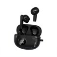 thumbnail image 2 of Auriculares inalámbricos V5.3 con modo dual para entrenamiento y negocios Negro, 2 of 9
