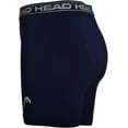 thumbnail image 5 of HEAD Boys' Underwear, 8-Pack Performance Dri Fusion Tech Compression No Fly Boxer Briefs (Little Boys & Big Boys), 5 of 9