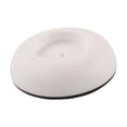 thumbnail image 3 of Protector de pared compacto para puerta, copas de pared, puertas domésticas, almohadillas de pared, almohadillas protectoras para tazas Redondo Zulema Protector de pared de puerta, 3 of 7