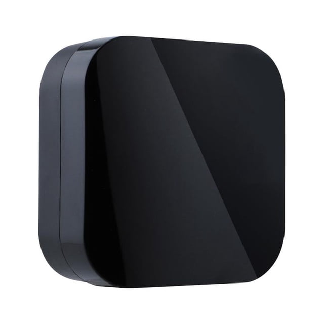Controlador infrarrojo de aire acondicionado remoto Zigbee Smart IR para Android 4.0