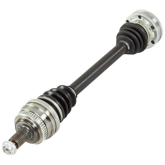 For BMW Z3 1998 1999 2000 2001 2002 Rear Right CV Axle Shaft - BuyAutoParts
