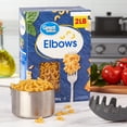 Great Value Elbows Pasta, 32 oz