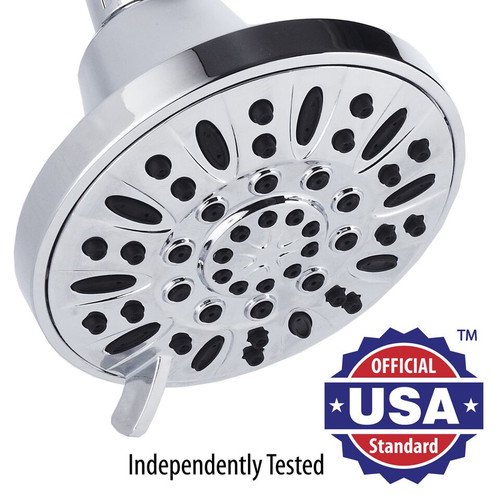 AquaDance Premium Shower Head