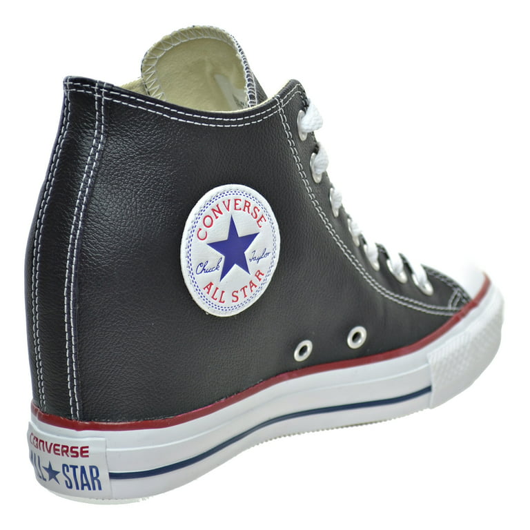 Converse Chuck Taylor Wedge Lux Mid Women's Shoe 549559c -