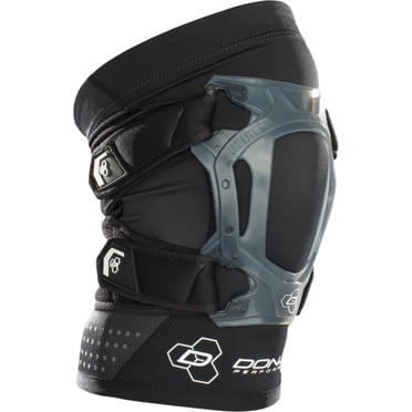 DonJoy Webtech Short Knee Brace Small