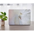 thumbnail image 3 of KSK KAISHEK Hard Shell Case Cover Only for 2021 Release MacBook Pro 14 inch with Touch Bar Touch ID A2442 (Feather Series 0845), 3 of 4
