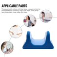 thumbnail image 3 of Pso-rite Psoas Muscle Release And Deep Tissue Massage Tool, Protable Hip Flexor Release Tool, 3 of 4