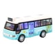thumbnail image 2 of Juguete de Autobús Urbano ANGGREK Modelo de Simulación Duradero Con Luz Y Sonido, 2 of 7