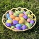 thumbnail image 1 of Pascua Egg Children's Regalo Mini Pájaros Egg Pigeons Eggs, 1 of 6