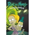 thumbnail image 1 of Rick And Morty LilÂ´ Poopy Superstar A Cartoon Network 7500588018266, 1 of 2