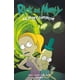 thumbnail image 1 of Rick And Morty LilÂ´ Poopy Superstar A Cartoon Network 7500588018266, 1 of 2