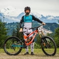 thumbnail image 4 of Maxxis Minion DHRII 3C Exo Pneu Tubeless Ready Pliable 29 Pouces, 4 of 5