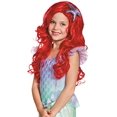 thumbnail image 2 of Perruque Ultra Prestige Ariel, 2 of 3