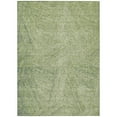 thumbnail image 2 of Addison Rugs Chantille Indoor/Outdoor Transitional Lines Aloe Washable Rectangle Rug, 5' x 7'6", 2 of 6