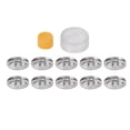 thumbnail image 3 of Cover Buttons, Buckle Tools, Sewing Buttons Parts Buckle Making Tools For Gifts Accessories 20MM,25MM,30MM,40MM, 3 of 8
