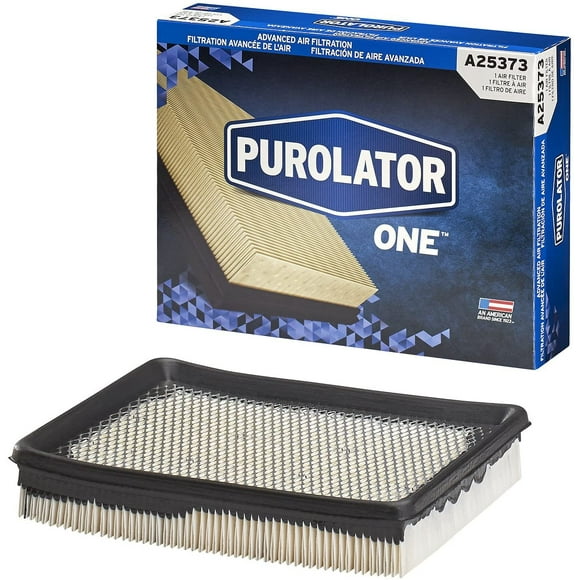 Purolator Filtre à Air A25373