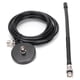 thumbnail image 1 of Antena De Radio De Coche Con Base Magnética, Antena De Radio De Coche Estable 27 MHz Con Alimentador Para Cobra, 1 of 8