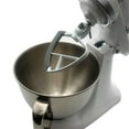 thumbnail image 3 of Flex Edge Beater Tilt-Head Mixer Home Kitchen Mixing Attachment Replacement for Kitchenaid 4.5-5QT, 3 of 9