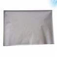 thumbnail image 4 of CTIRCHIU 1pc Special Screen Portable Projector Screen White High End Fiber Projection Screen Professional Projector Screen (Silver), 4 of 7