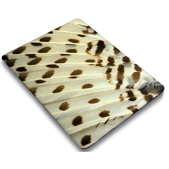 KSK KAISHEK Hard Shell Compatible with MacBook Pro 16" 2023 2022 2021 A2780 A2485, Animal A 72