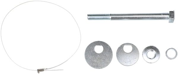 Alignment Cam Bolt Kit
