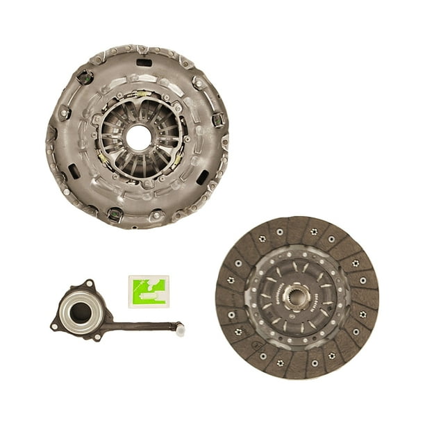NEW OEM VALEO CLUTCH KIT FITS VOLKSWAGEN PASSAT JETTA 2.0L 20062010