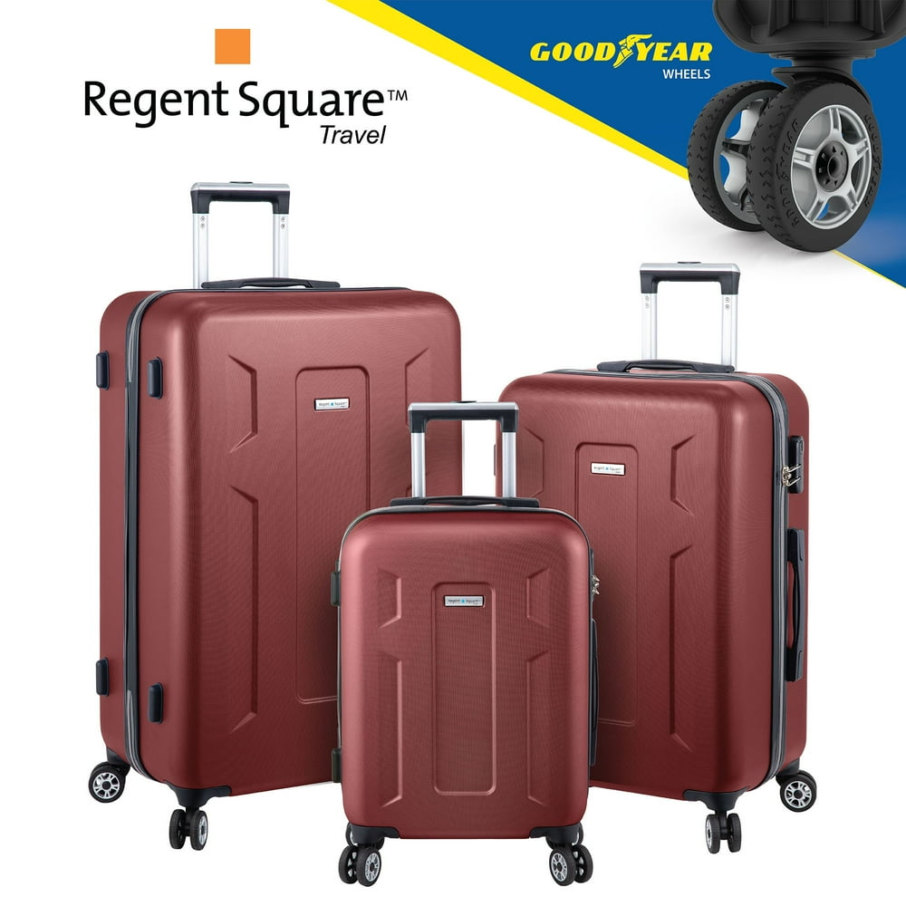 regent square luggage