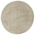 thumbnail image 2 of Safavieh Easy Care Edythe Solid Machine Washable Area Rug, Sage, 5' x 5' Round, 2 of 7
