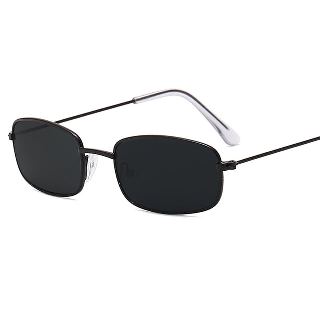 Sun Glass Creative Practice Retro Unisex Spectacles Outdoor Novel estilo Ligero Ligero Suministro para adultos Mujeres Mujeres Tipo6 Inevent AP009107-06B